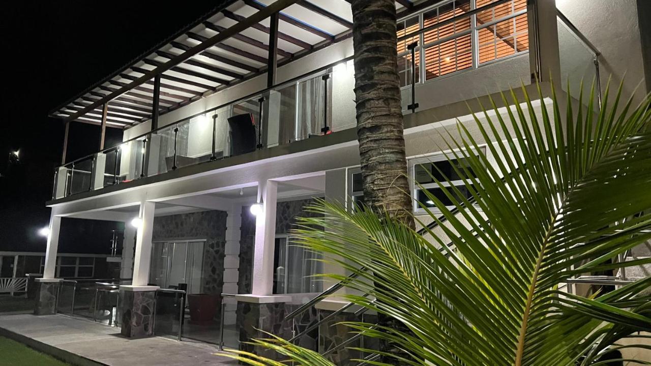 Arnos Vale Stonetrail酒店 外观 照片