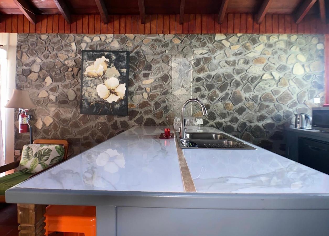 Arnos Vale Stonetrail酒店 外观 照片